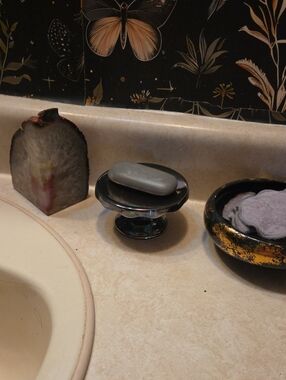 Soap Dish